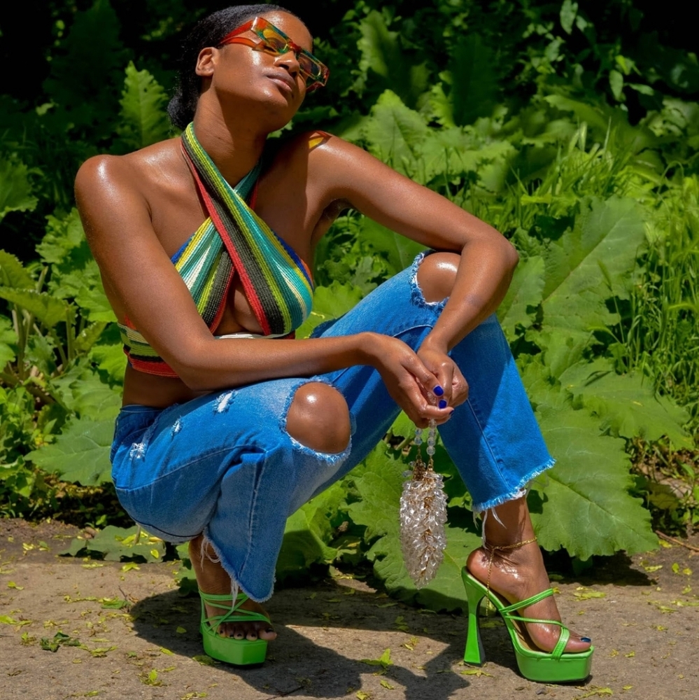 Trust Fund Heel